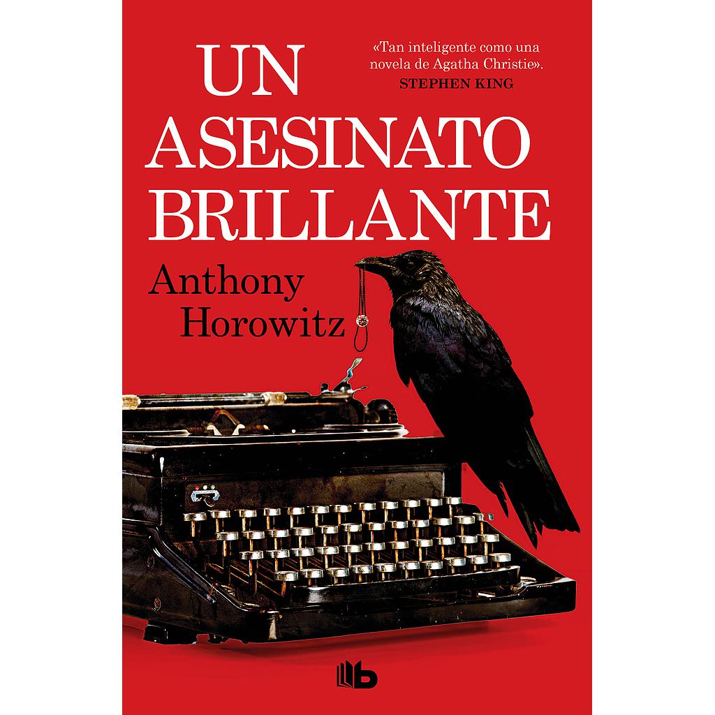 Un asesinato brillante (Susan Ryeland 1)