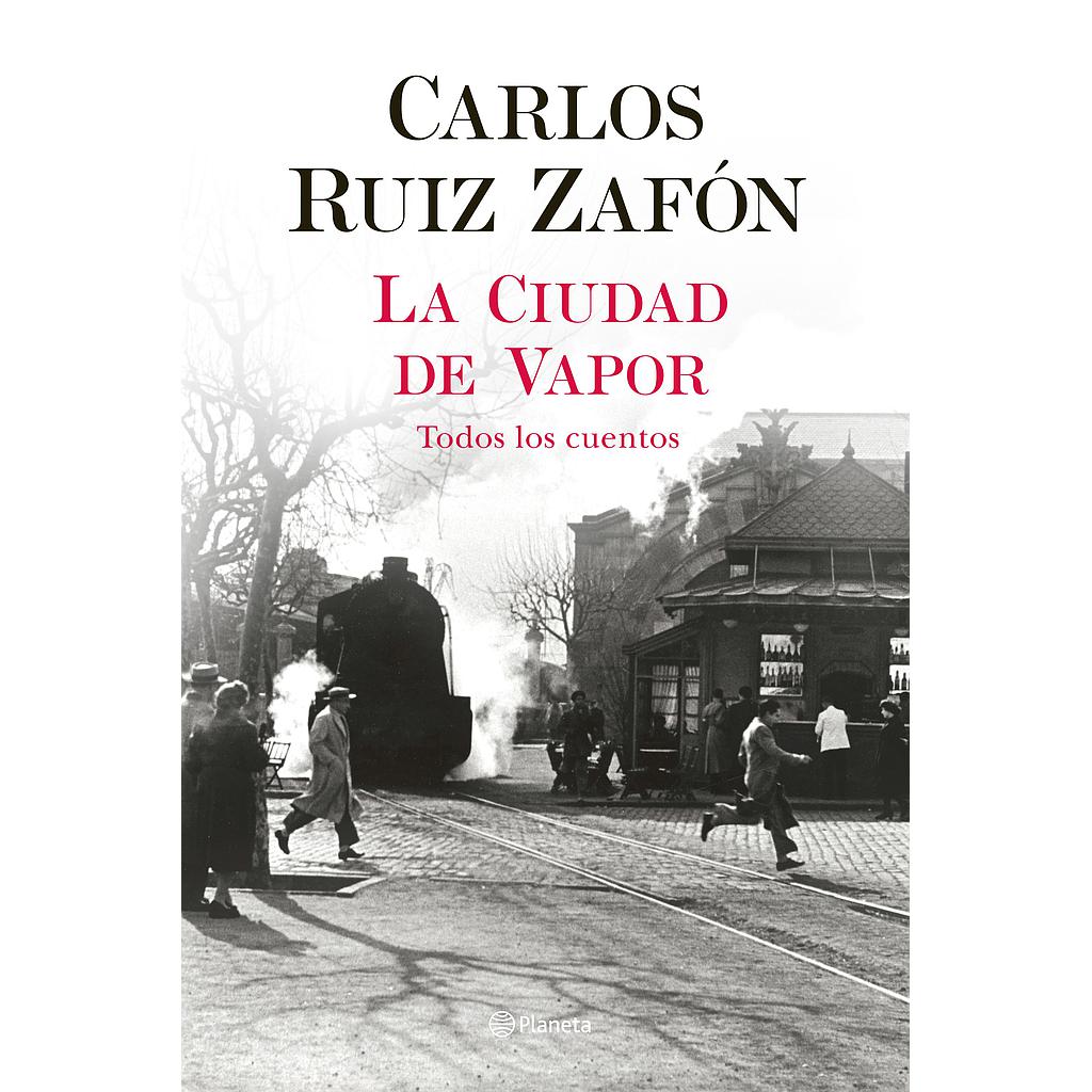 La Ciudad de Vapor