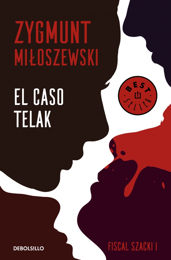 El caso Telak (Un caso del fiscal Szacki 1)