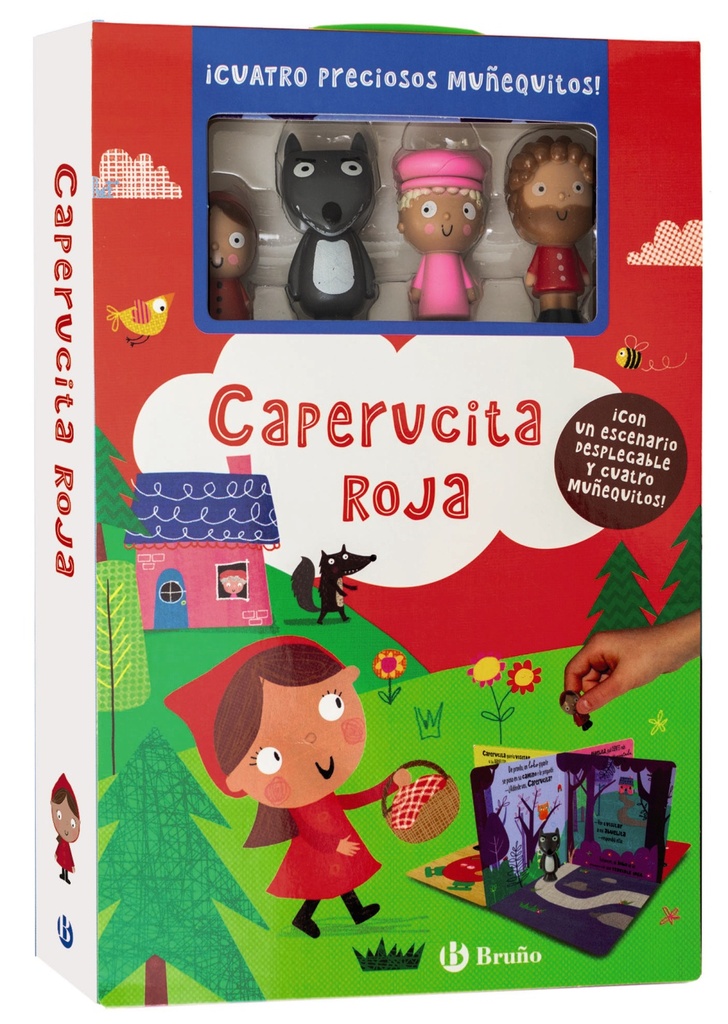 Caperucita Roja