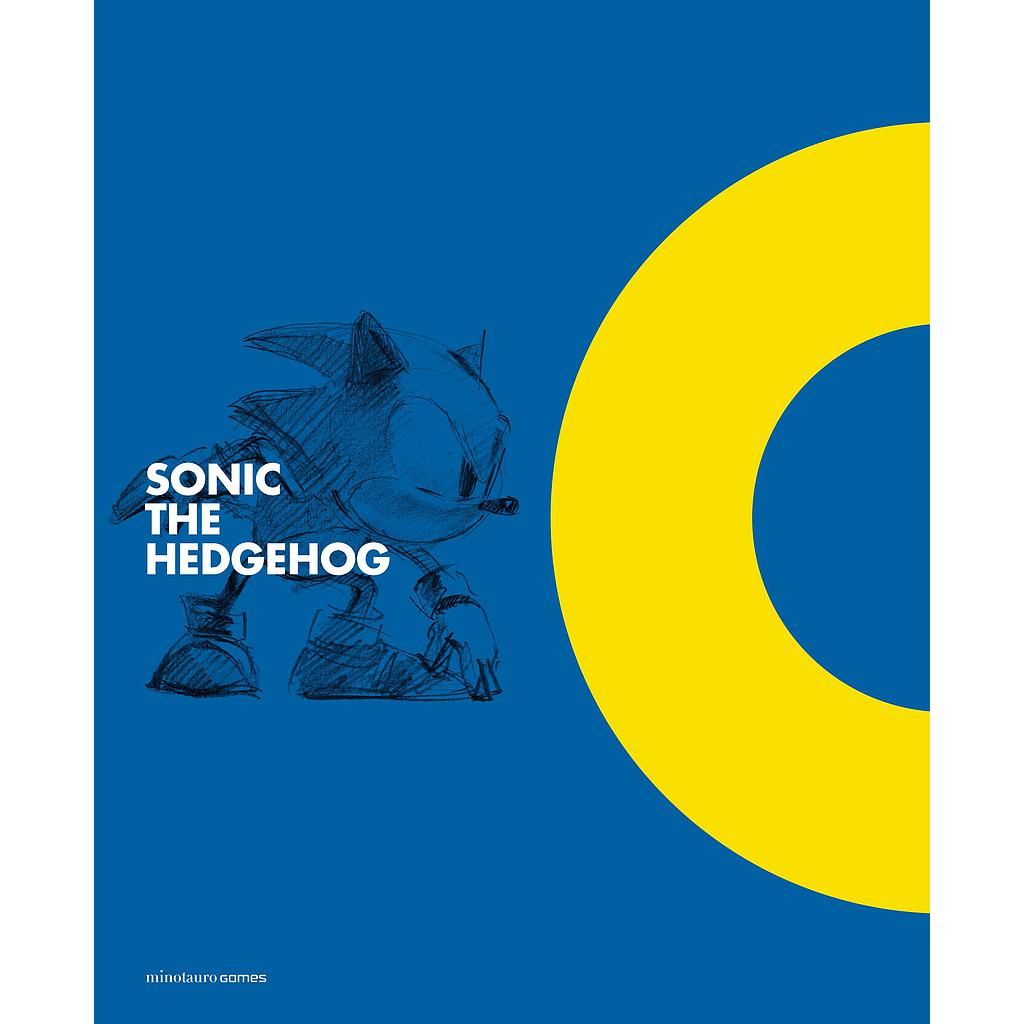 Sonic The Hedgehog