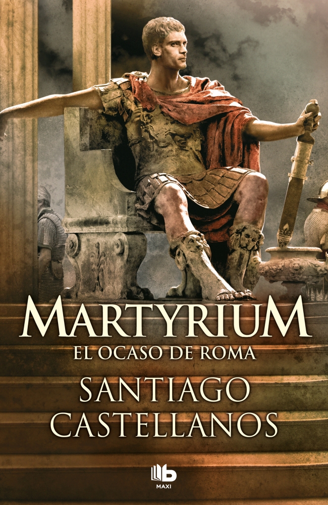 Martyrium