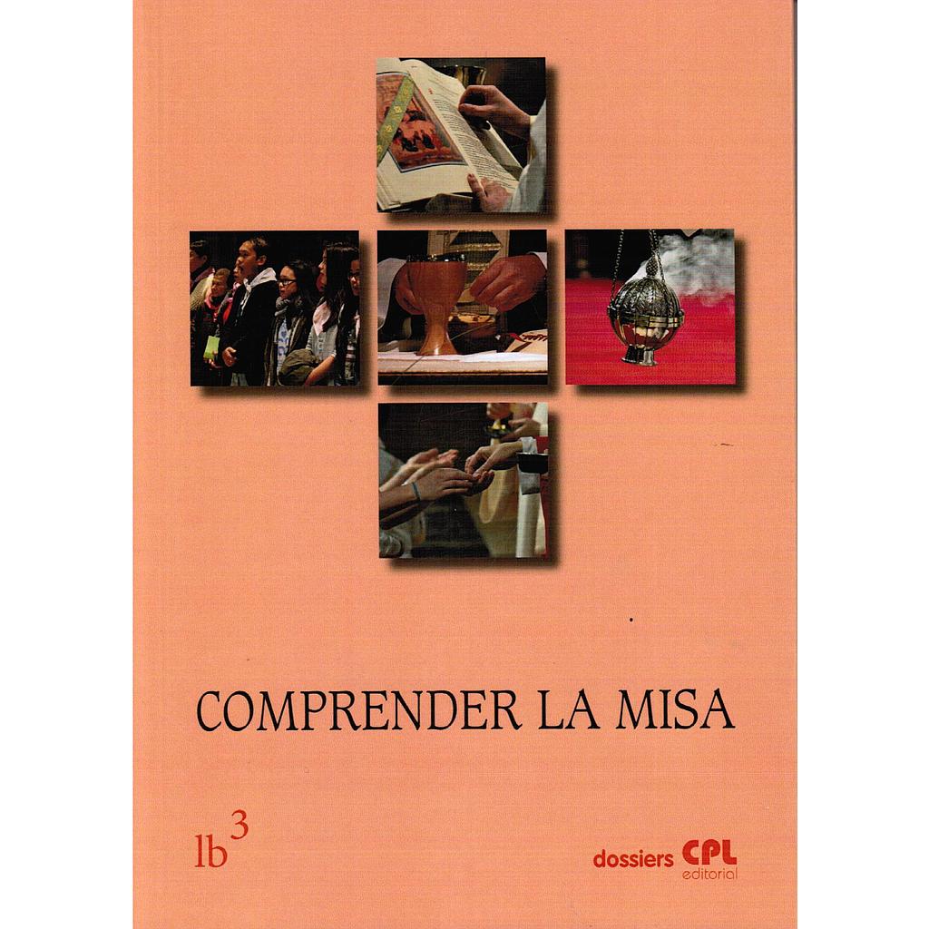 Comprender la Misa