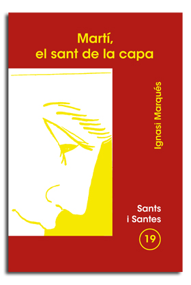 Martí, el sant de la capa