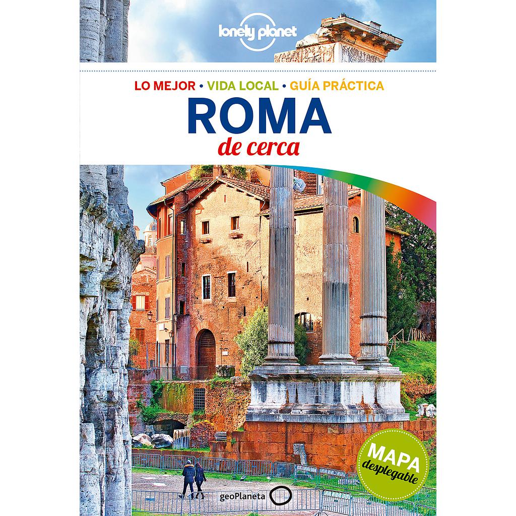 Roma De cerca 5