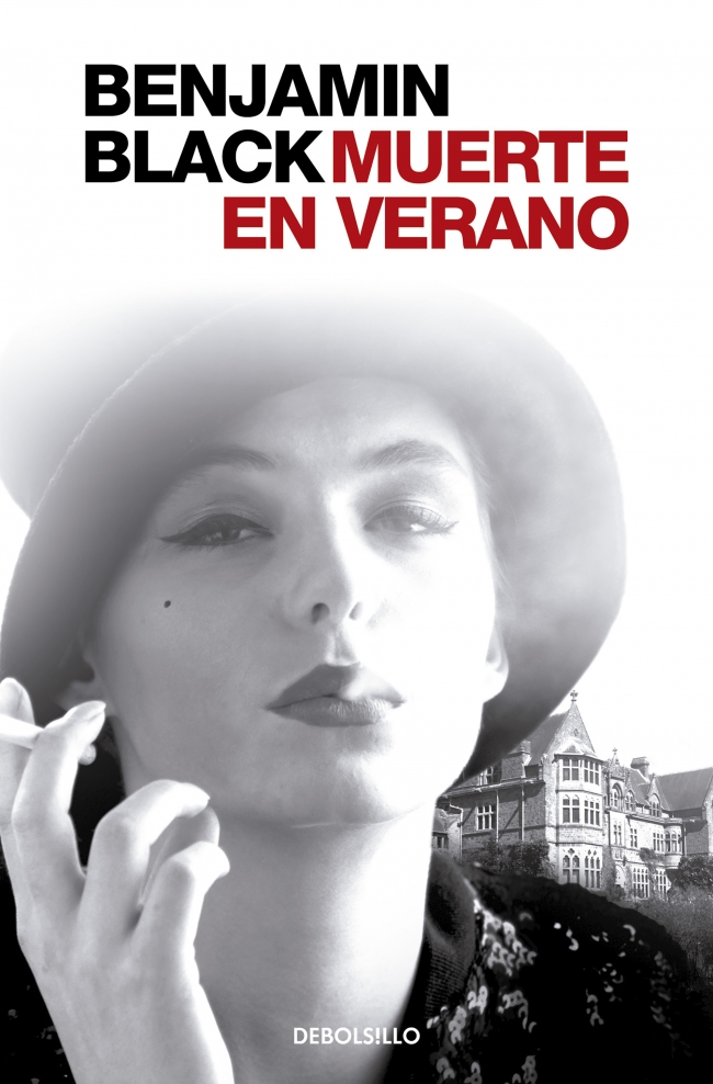 Muerte en verano (Quirke 4)