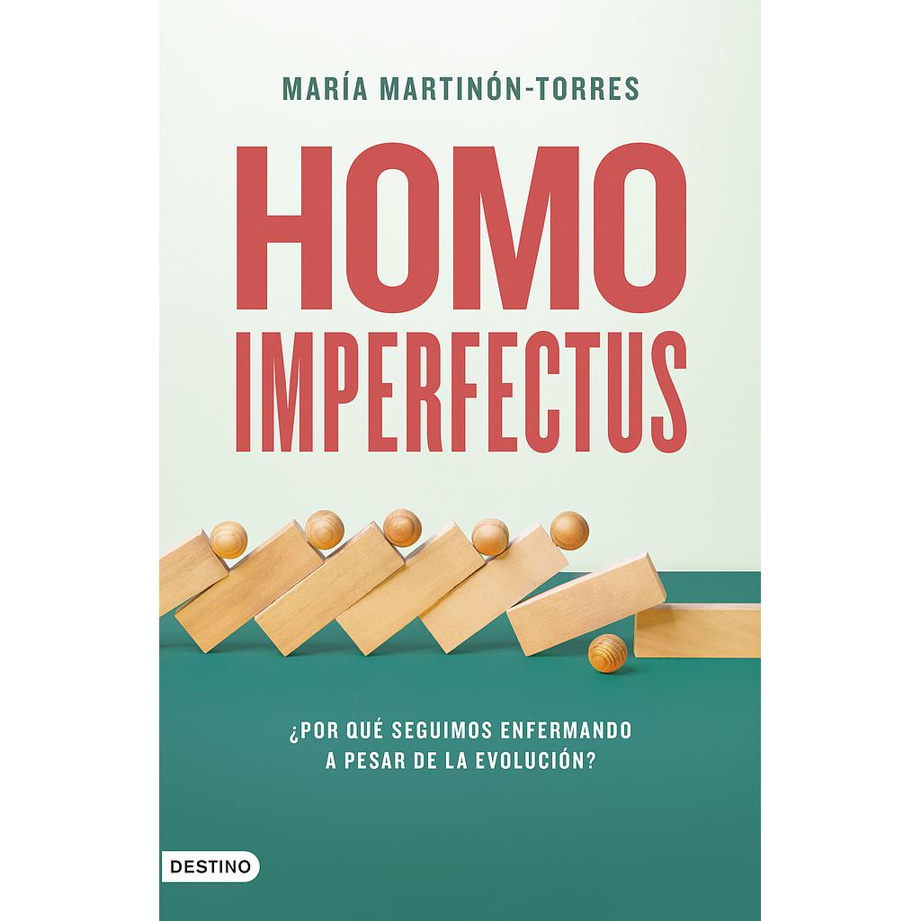 Homo imperfectus