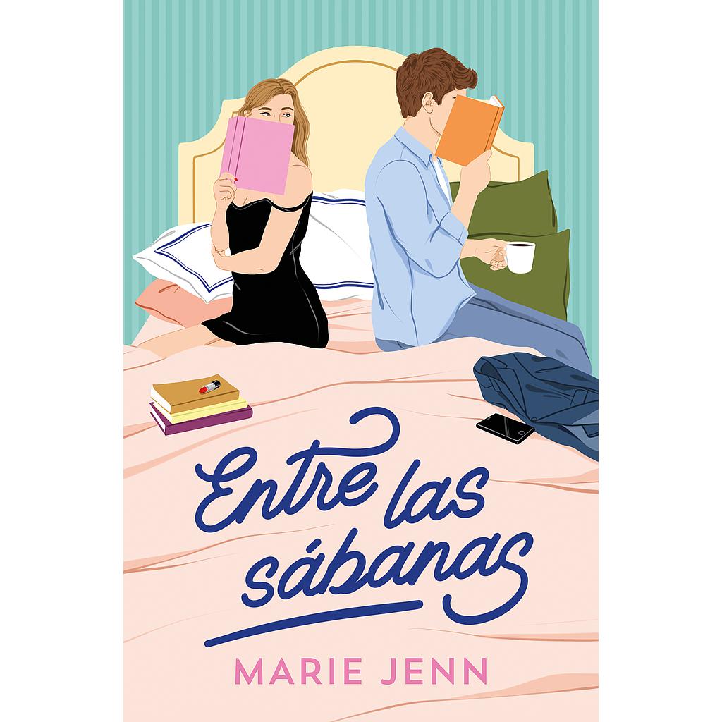 Entre las sábanas
