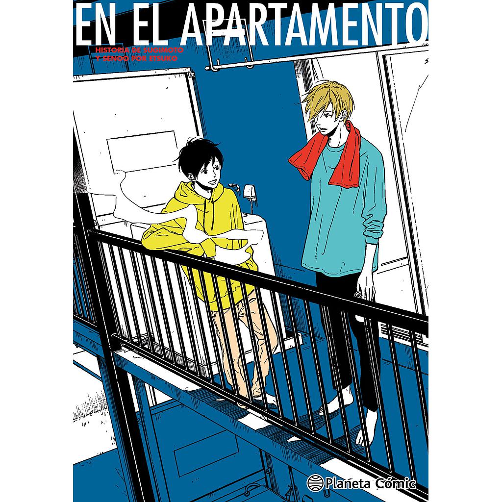 En el apartamento nº 02/02