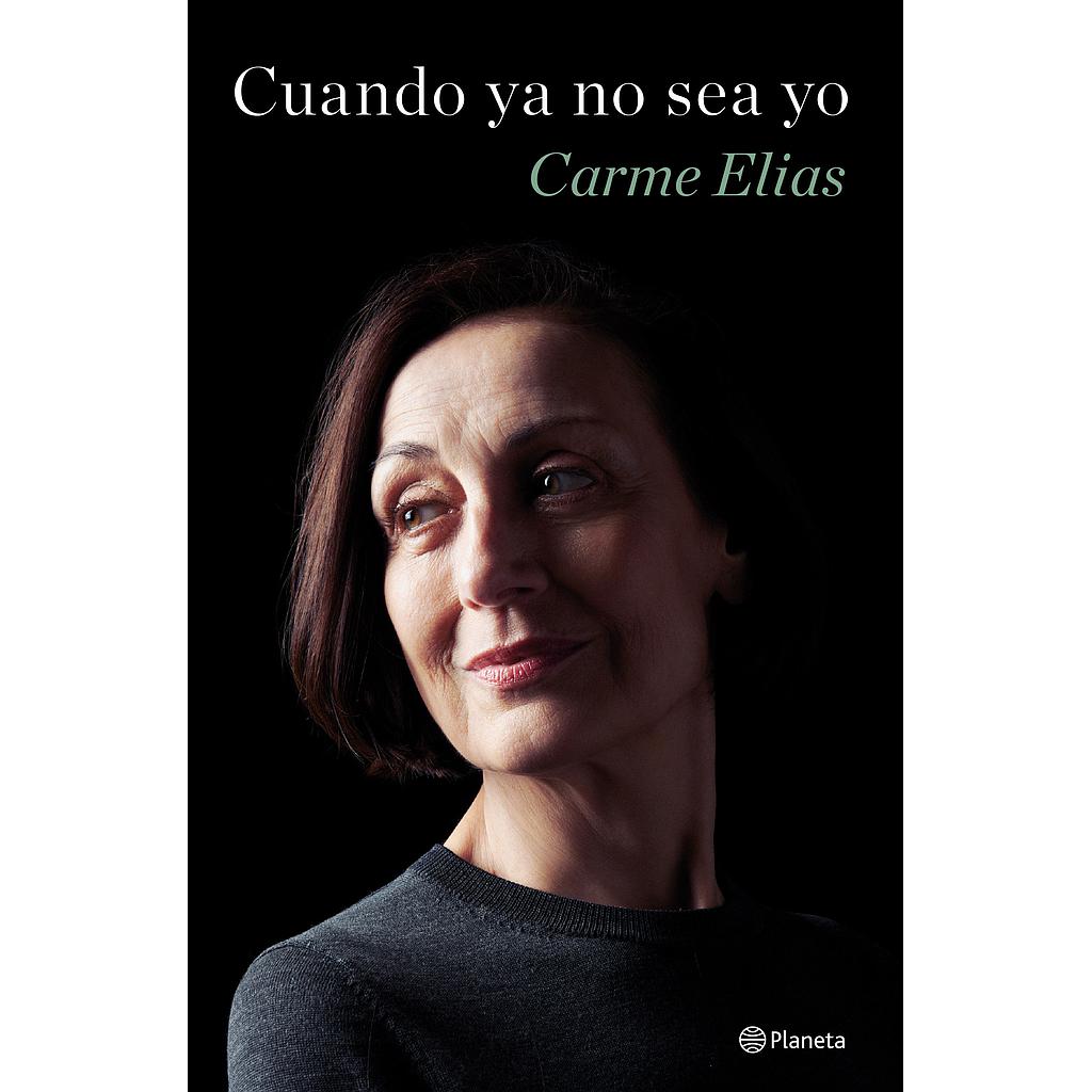 Cuando ya no sea yo