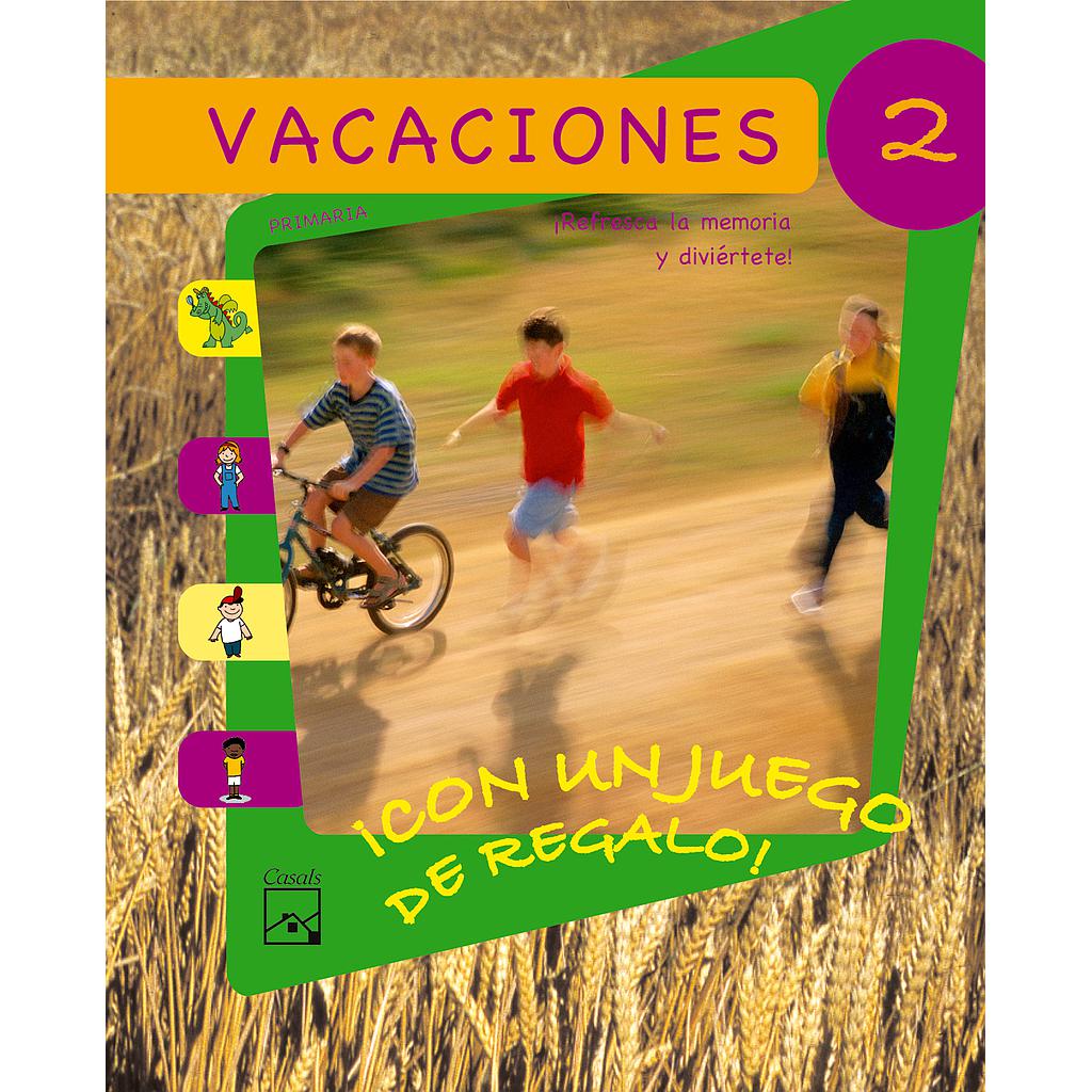 Vacaciones 2