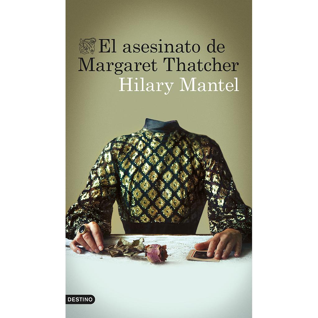El asesinato de Margaret Thatcher