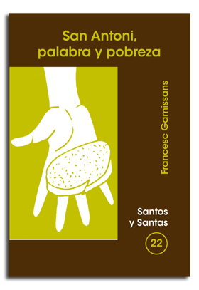 San Antonio, palabra y pobreza