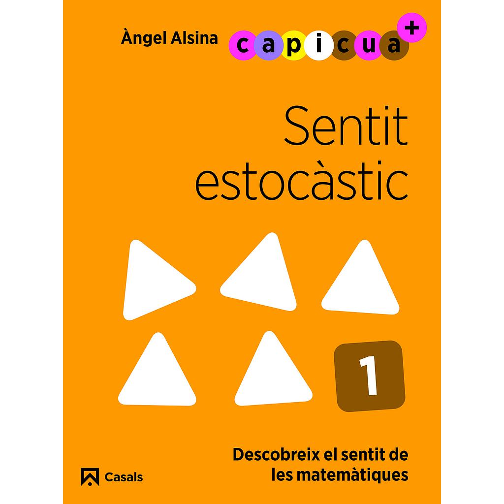 Sentit estocàstic 1. Capicua 3 anys