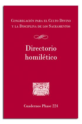 Directorio homilético