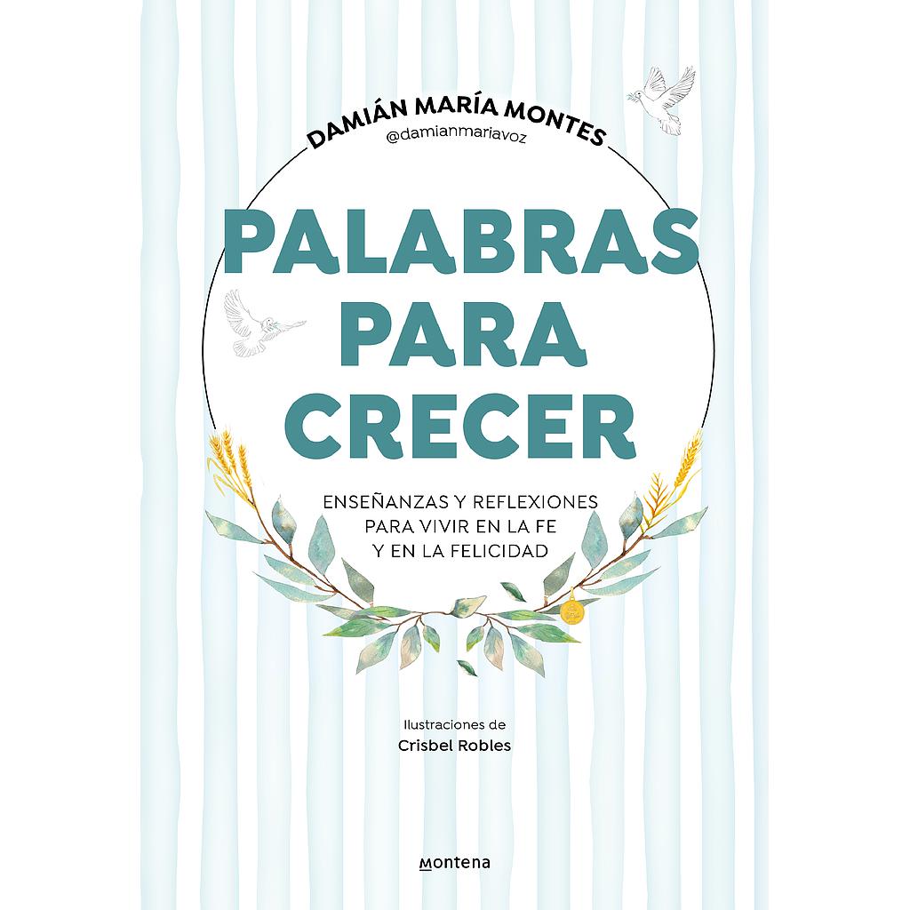 Palabras para crecer