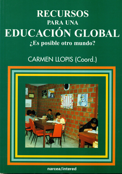 Recursos para una educación global