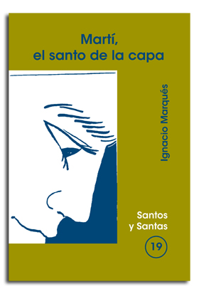 Martín, el santo de la capa