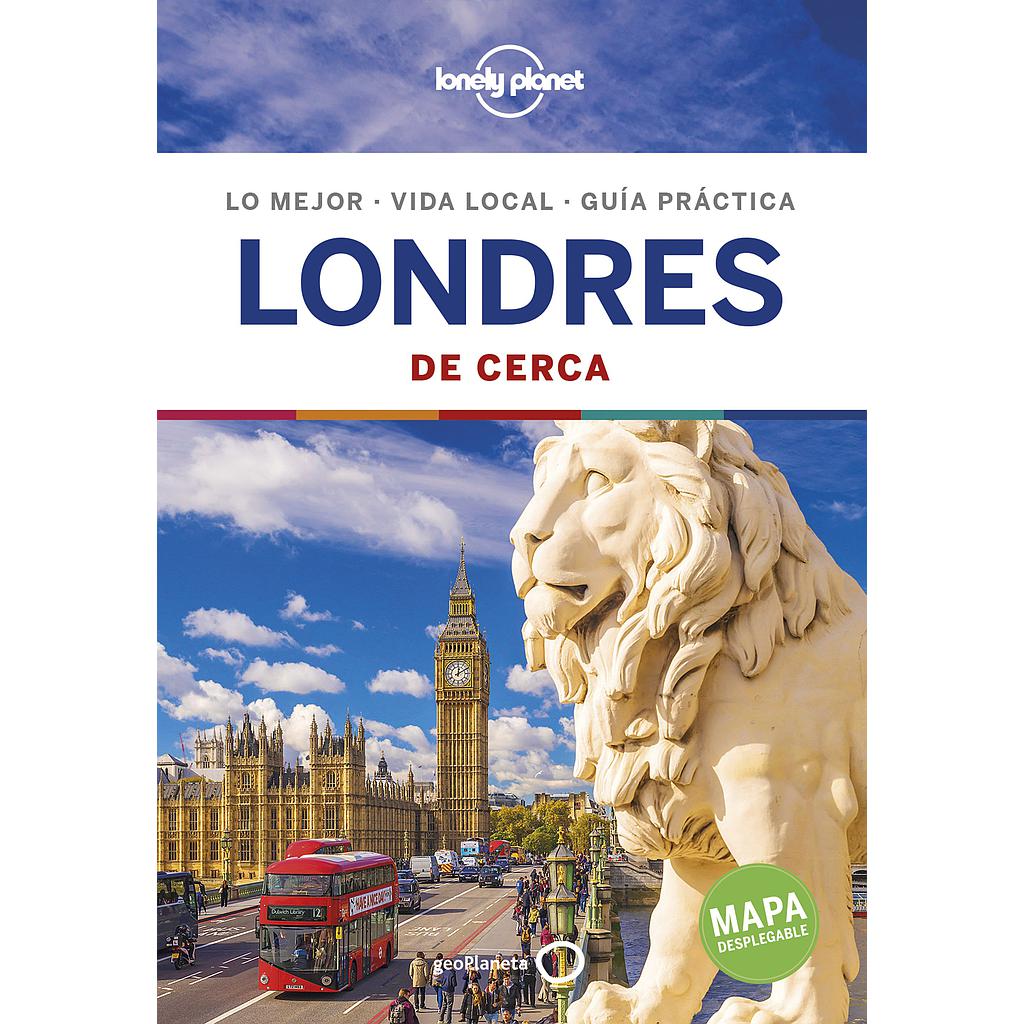 Londres De cerca 6
