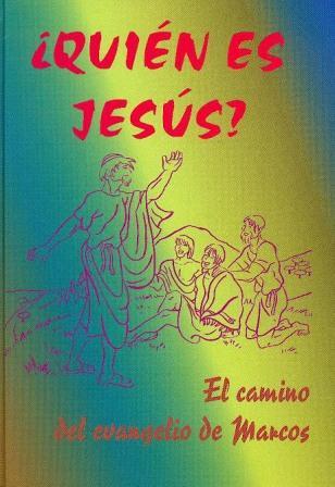 ¿Quién es Jesús?