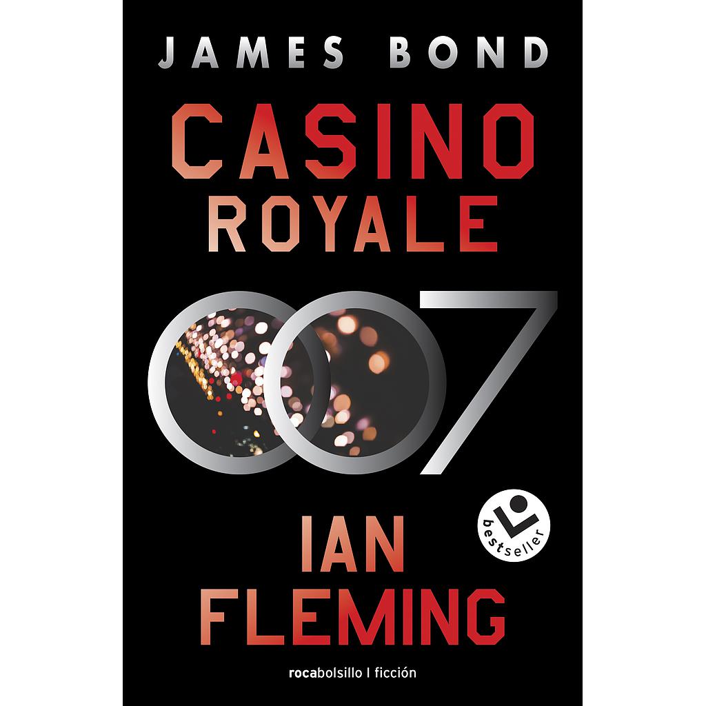 Casino Royale (James Bond, agente 007 1)