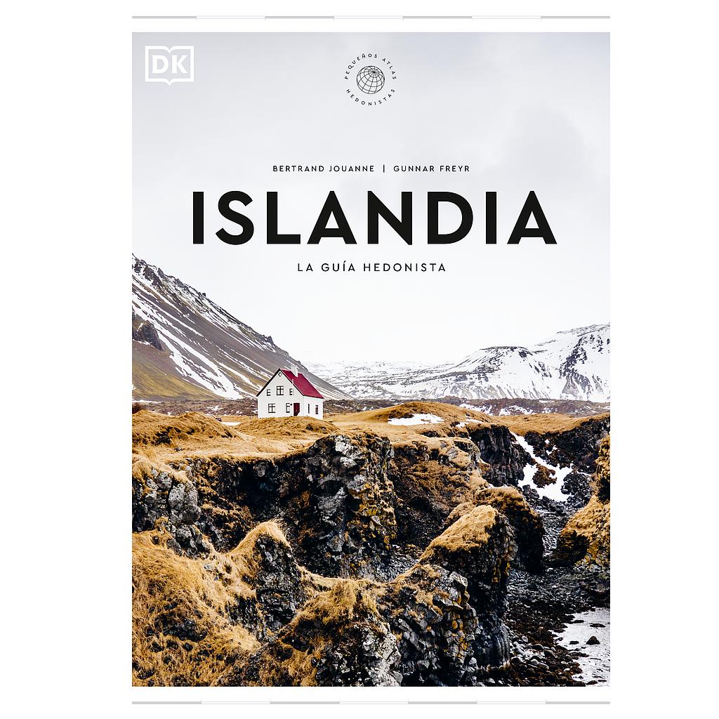 Islandia Pequeños Atlas Hedonistas (Pequeños Atlas Hedonistas)