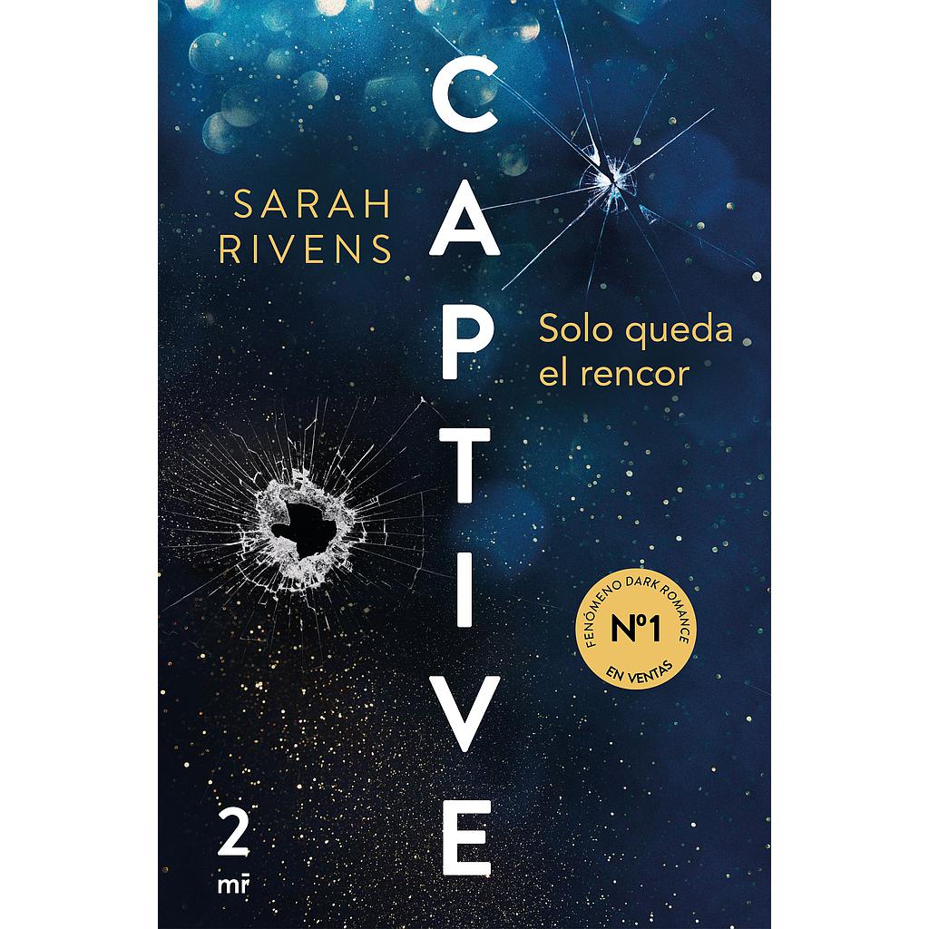 Captive: Solo queda el rencor