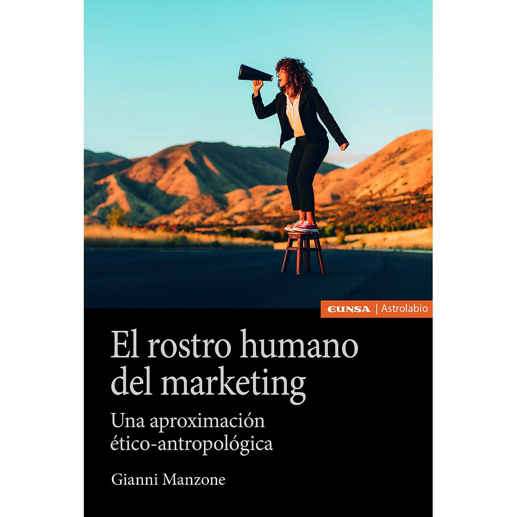 El rostro humano del marketing