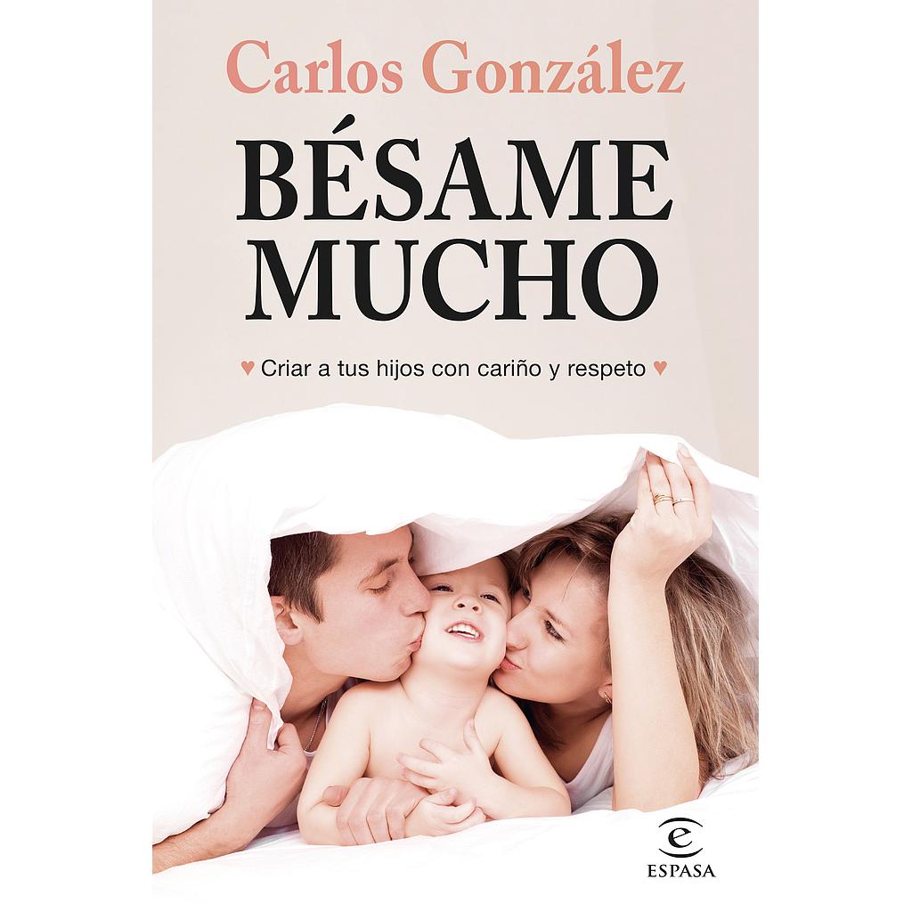 Bésame mucho (nueva presentación)