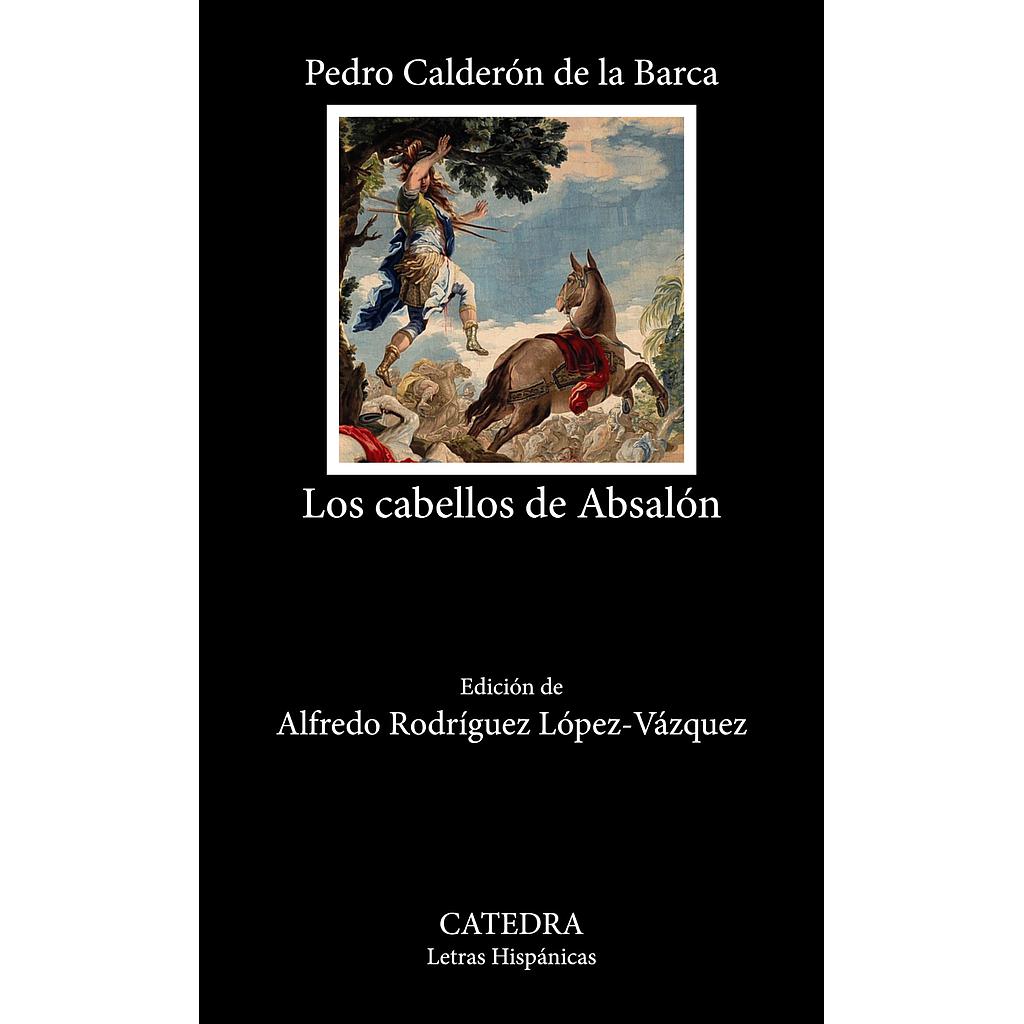 Los cabellos de Absalón