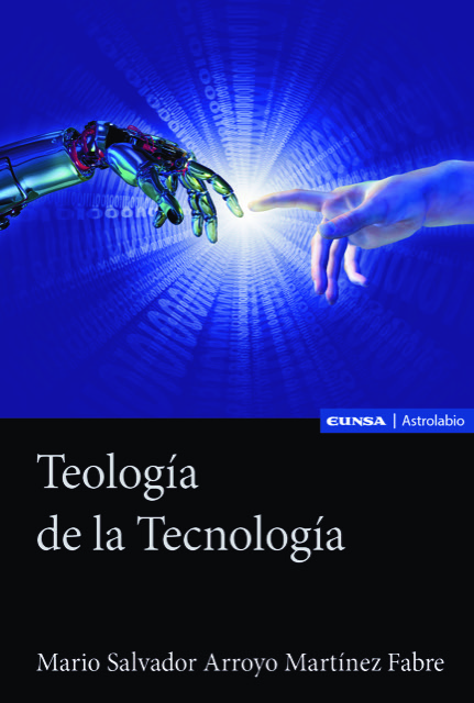 Teología de la Tecnología