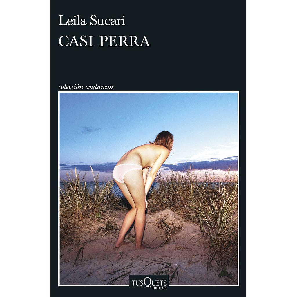 Casi perra