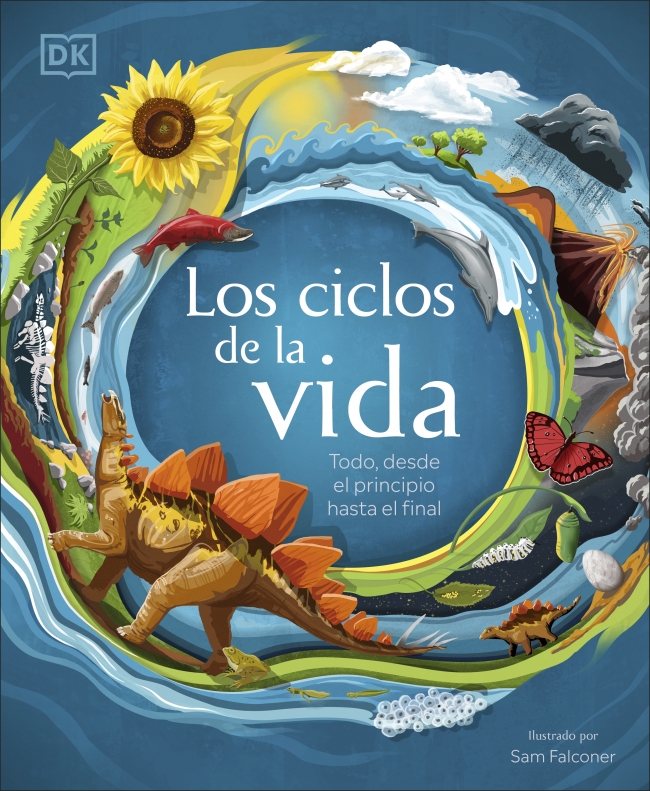 Los ciclos de la vida