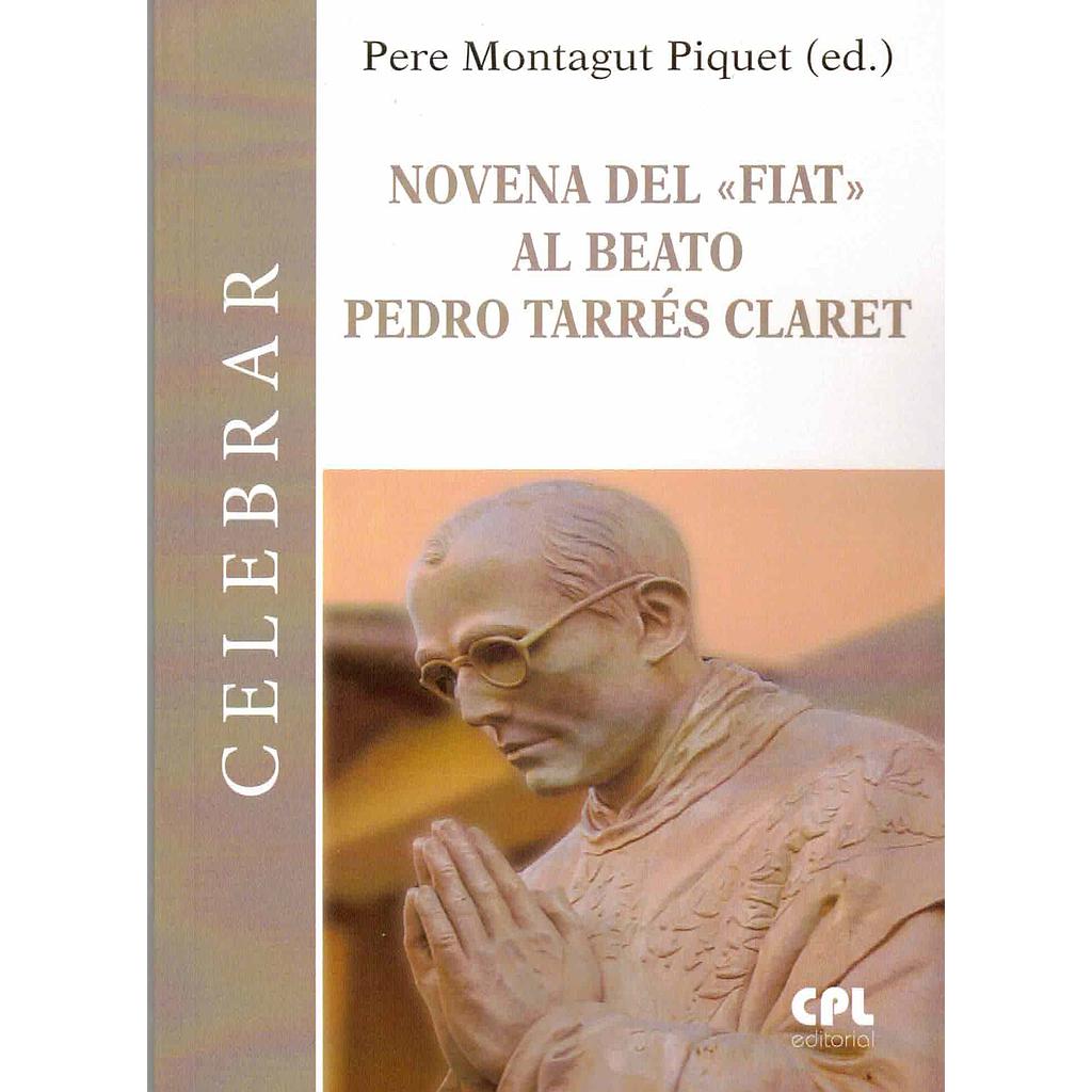 Novena del 'fiat' al beato Pere Tarres i Claret