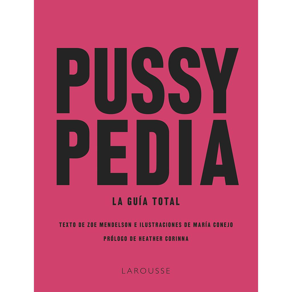 Pussypedia