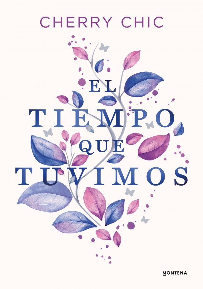 El tiempo que tuvimos