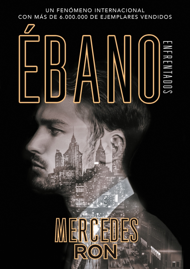 Ébano (Enfrentados 2)