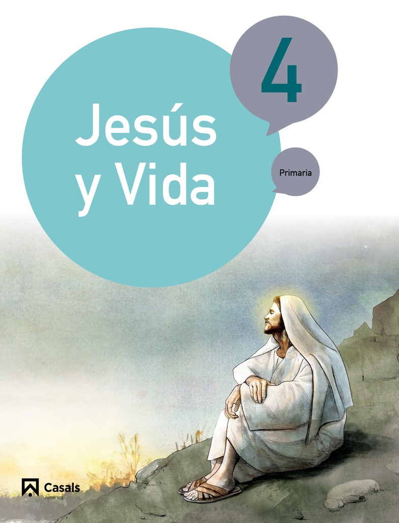 Jesús y Vida 4