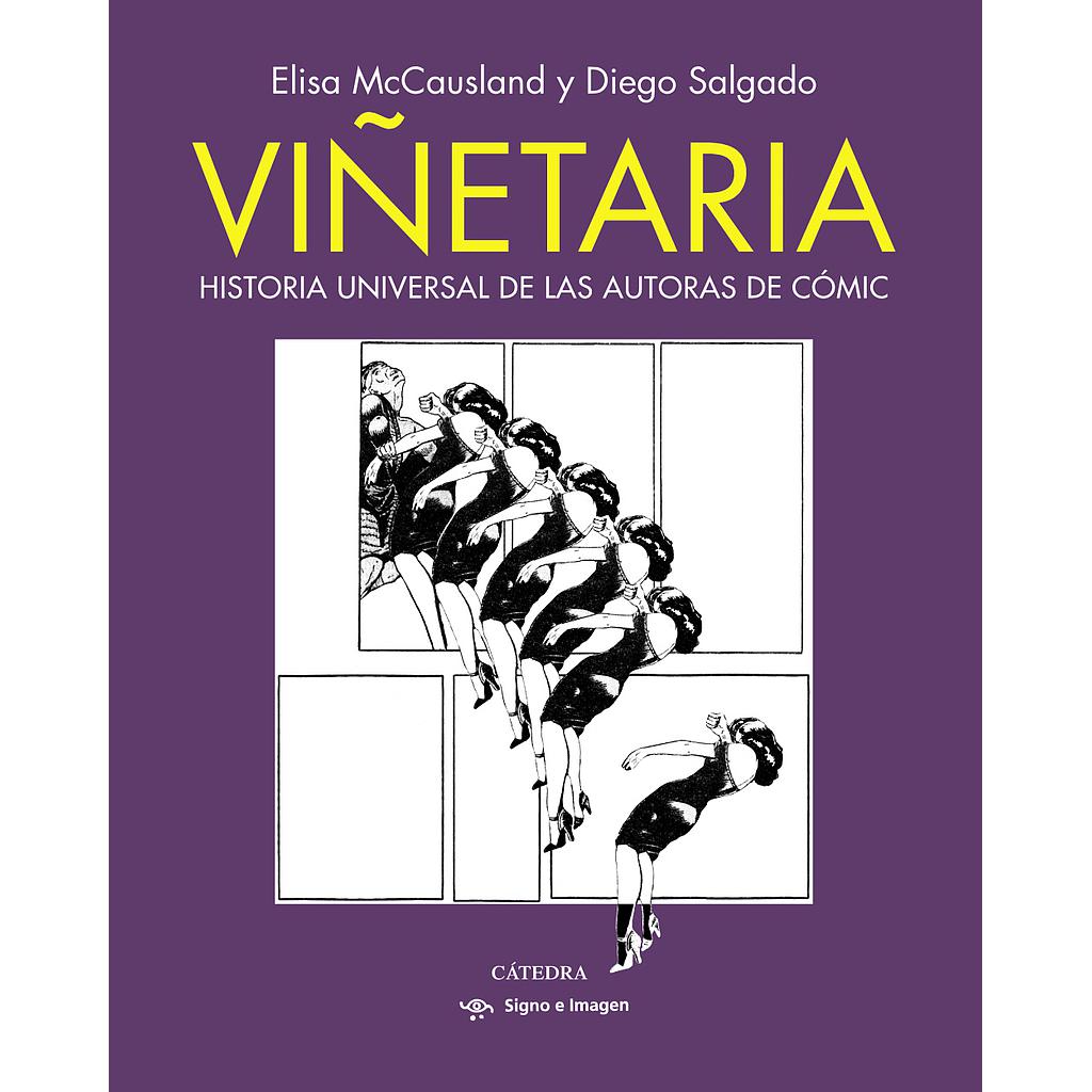 Viñetaria