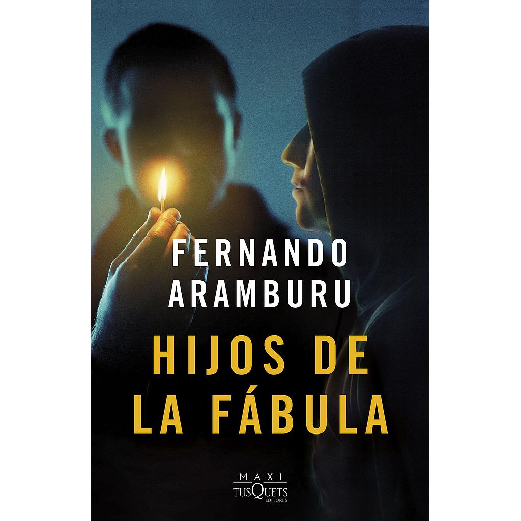 Hijos de la fábula