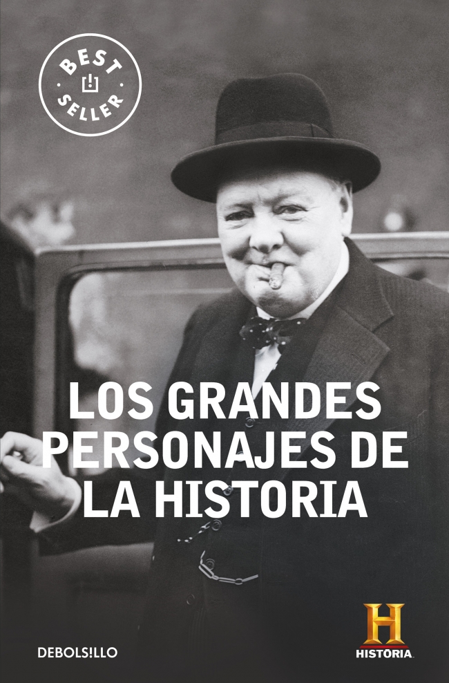 Los grandes personajes de la historia