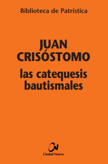 Las catequesis bautismales