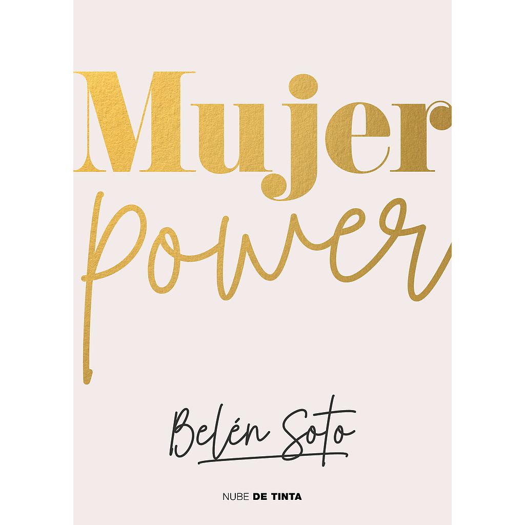 Mujer Power