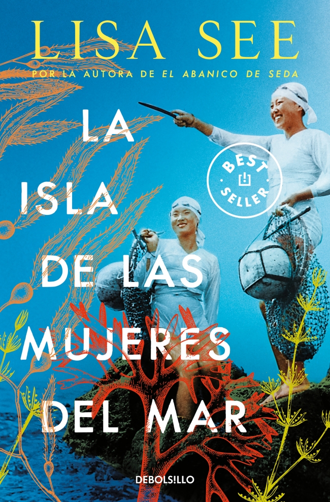 La isla de las mujeres del mar