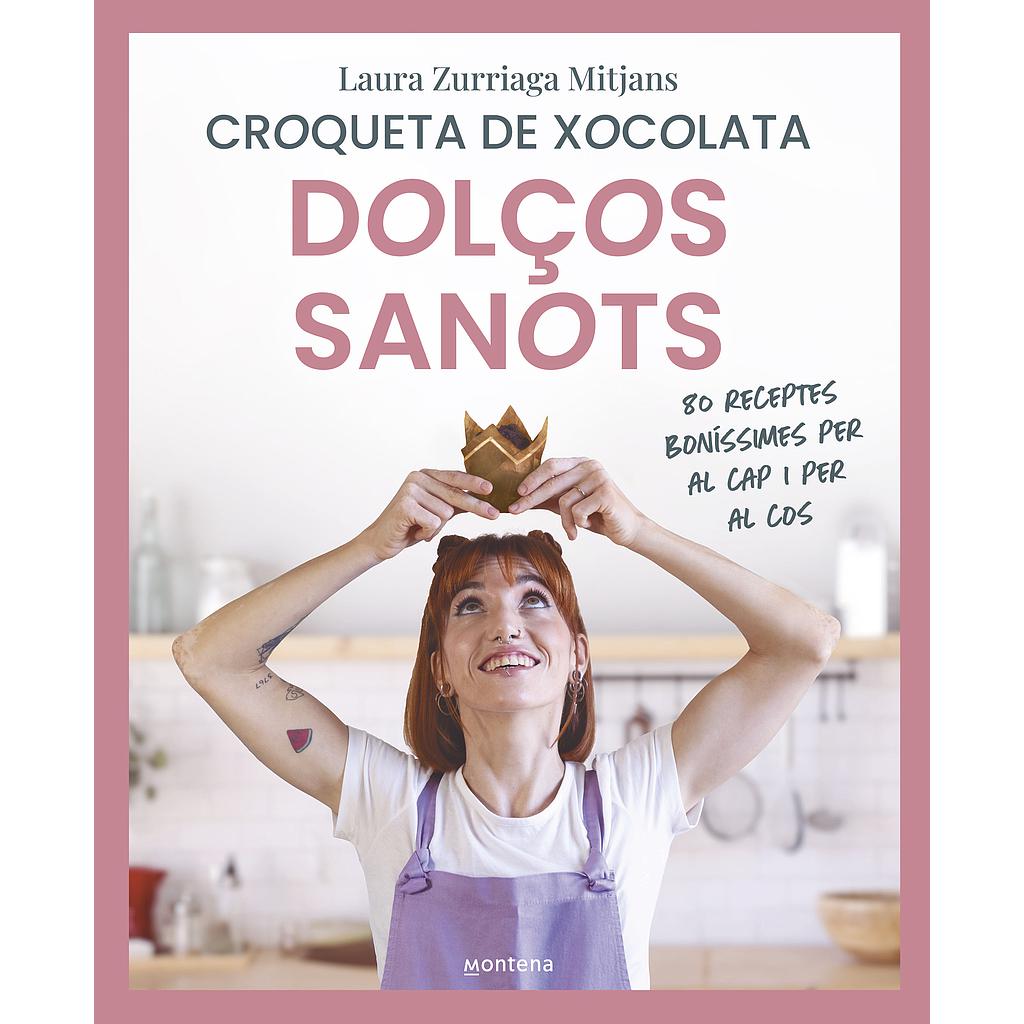 Dolços sanots