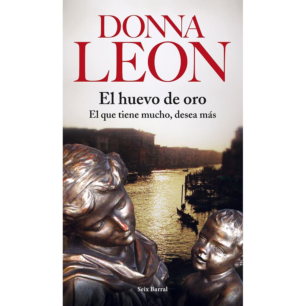 El huevo de oro