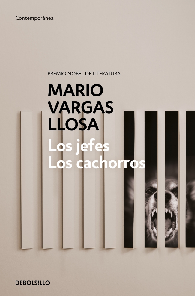 Los jefes / Los cachorros