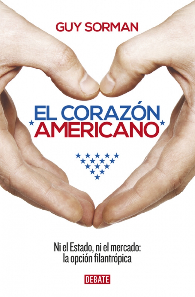 El corazón americano