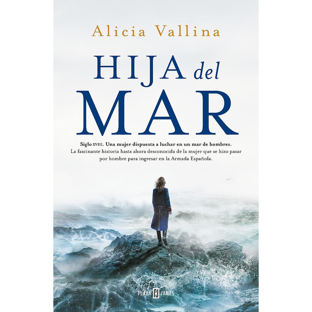 HIJA DEL MAR