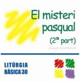 Misteri pasqual (2ª part), El